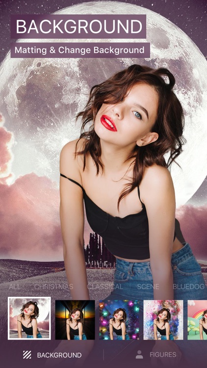 PicsHub - Art Effect & Blender