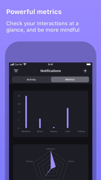 Mast: for Mastodon screenshot-5