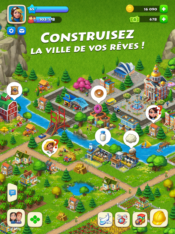 Township Township