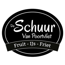 De schuur van Poortvliet