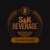 S & K Beverages