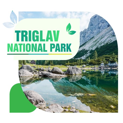 Triglav National Park Tourism icon