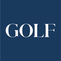 Golf Magazine app not working? crashes or has problems?
