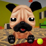 Virtual puppy sim  Pet Dog