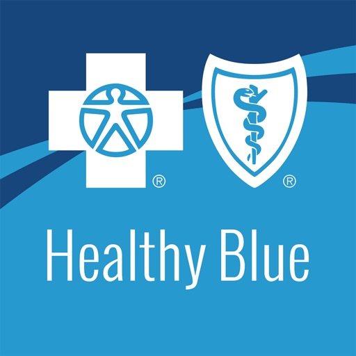 Healthy Blue