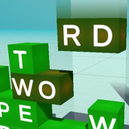 Word Block Puzzle 3D