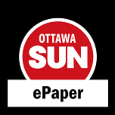 Ottawa Sun ePaper