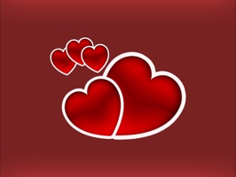 Kit de corazones para enamorados, ideal para hacer tus mensajes más dulces y románticos