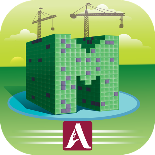 Math Skills Builder icon