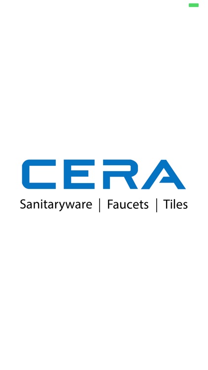 CERA E-Catalogue