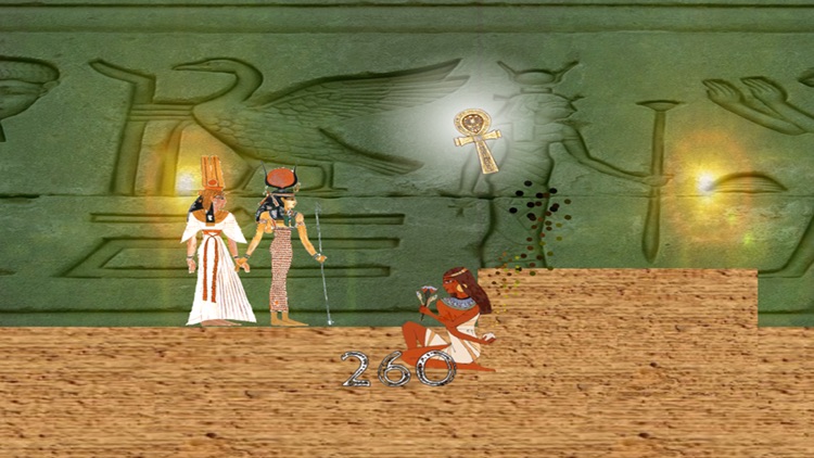 Papyrus Underworld screenshot-4