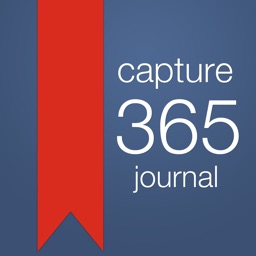 Capture 365 Journal
