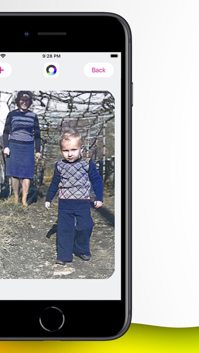 Image Colorize - Old Photos AI screenshot 2