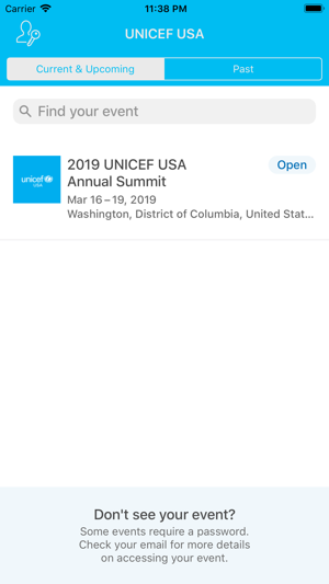 UNICEF USA Annual Summit(圖2)-速報App