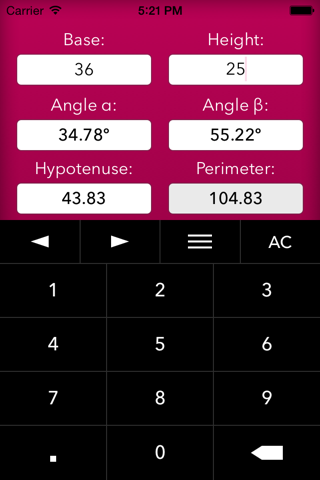 Trigonometry Help - náhled