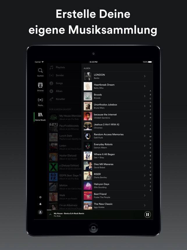 Partnersuche musikgeschmack