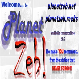 Planet Zeb