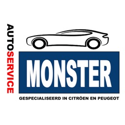 Autoservice Monster