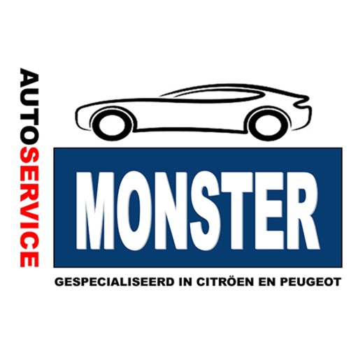 Autoservice Monster