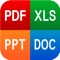 PDF Converter Edit File Format
