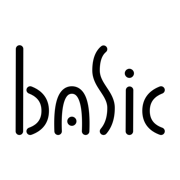 "BASIC" programming language