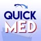 QuickMed ist ein Service-App der Befundkartei (www