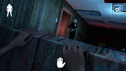 Hello Grandpa Horror Game screenshot 4