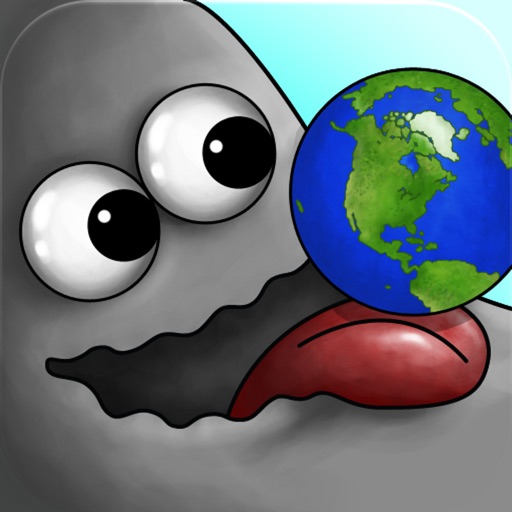 Tasty Planet: Back for Seconds Icon