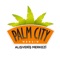 Palm City Mersin Alışveriş Merkezi