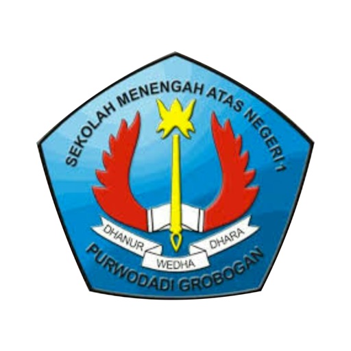 AR SMAN 1 PURWODADI