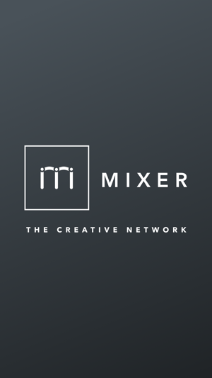 Mixer — The Creative Network