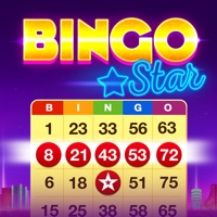 Bingo Star - Bingo Games на пк