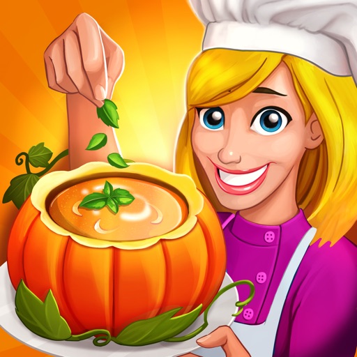 Chef Town iOS App