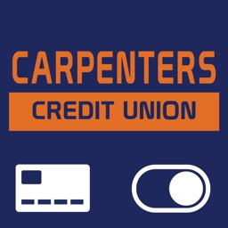 CARPENTERS CU +SMART CARD