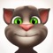 Download this legendary free game and join more than 580 million players all over the world having fun with Talking Tom Cat, one of the most popular free games for kids