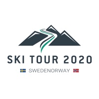 Ski Tour 2020