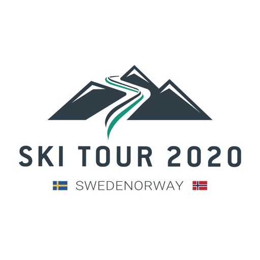 Ski Tour 2020