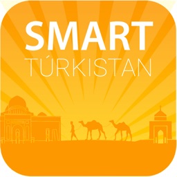 Smart Turkistan