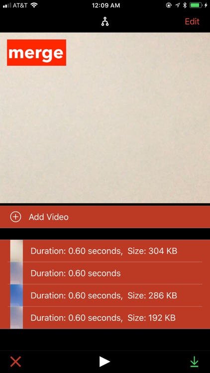 Media Monster - Video camera screenshot-7