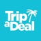 The TripADeal app lets you view your detailed itinerary from your TripADeal consultant on your phone