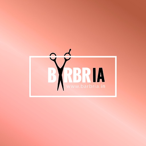 iBarbria In Rose Gold icon