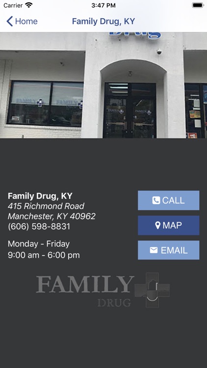 Family Drug, KY screenshot-3