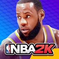 Какая nba 2k лучше на андроид