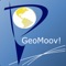 Refonte complète de l'interface de Tracking POINT-CORE, GeoMoov est une application multiplateforme, compatible avec votre MAC, votre iPad et votre iPhone