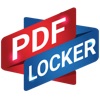 PDF Locker: Merge/Protect PDFs