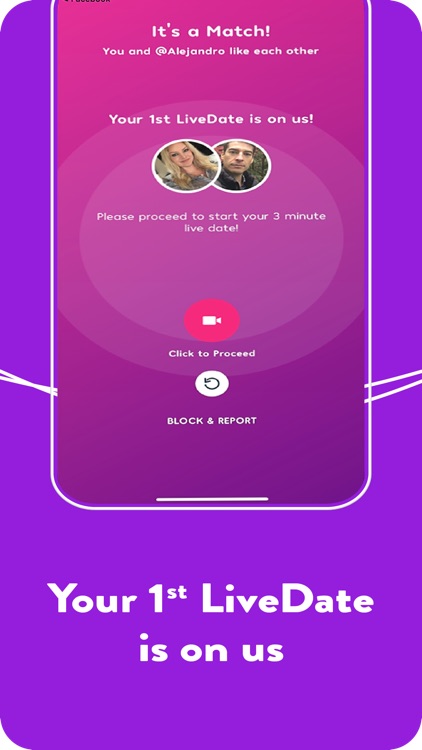 Video Chat – Live Video Chat screenshot-5