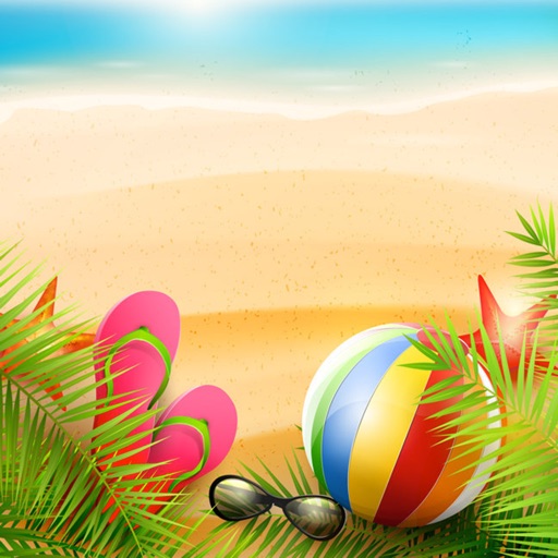 Holiday Countdown App iOS App