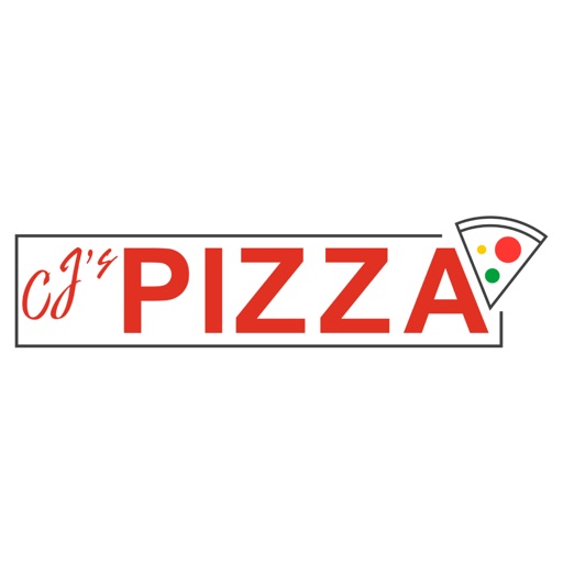 CJ'S Pizza icon