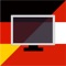 German TV is an app for checking German language TV schedules anytime, anywhere