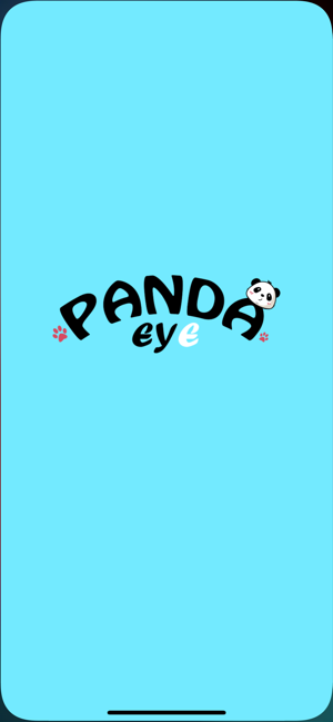 Panda's Eye